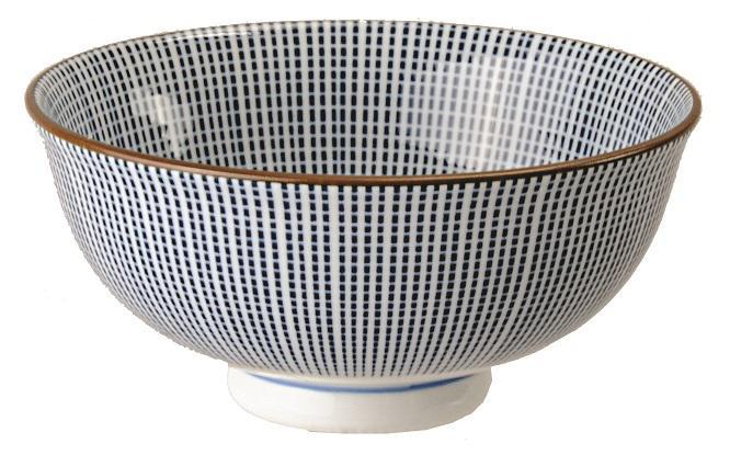 Japanese Tableware Sendan Bowl 12x5.5cm