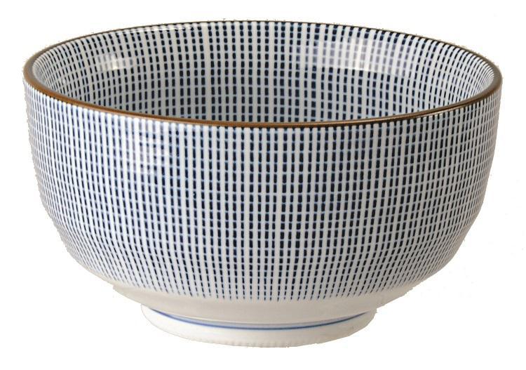 Japanese Tableware Sendan Bowl 12x7cm