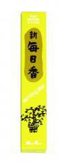 Morning Star Japanese Incense 50 Piece Pine