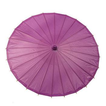 Japanese Parasol Bamboo Neutral Purple